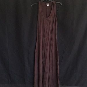 Dots Dresses - Brown dress size M Dots Dresses - Brown dress size M